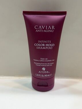 Alterna Caviar Anti-Aging Infinite Color Hold Shampoo 1.35 ounces